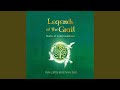 Chapter 02 - Legends of the Grail