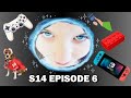 S14 Ep 6 Mane - So many the cool things!