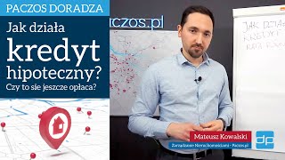 Jak działa kredyt hipoteczny? #kredyt #hipoteczny #2022