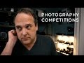 PHOTOGRAPHY CONTESTS :: ARE THEY WORTH IT?