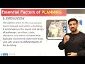 8 pm session 1. building planning sandeep jyani rrbjecbt2 civilengineering