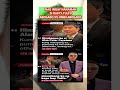 Raffy Tulfo Laban kay senate president Allan Peter Cayetano sa senado ngayon.