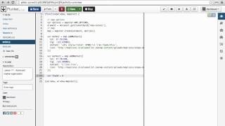 Custom Interactive Maps with the Google Maps API 11 Advanced Marker Organization