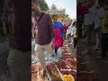 mallanna agnigundalu at shamshabad mallanna temple. shorts mallannaagnigundalu