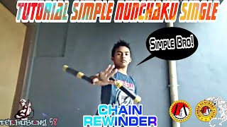 Pelajari Trik Mudah Ini Sekarang! Chain Unwinder!