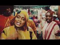 Nadia Mukami-WOZA (INSTRUMENTAL)