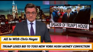 All in with Chris Hayes 1/3/25 | 🅼🆂🅽🅱️🅲 Breaking News Today  January 3,2025