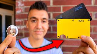 Ridge Tracker Card Review: A Better AirTag For Your Wallet?