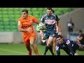 ROUND 9 HIGHLIGHTS: Rebels v Jaguares - 2018