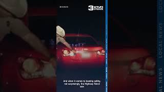 10 fatal crashes recorded in Missouri over 2025 Christmas holiday, patrol says