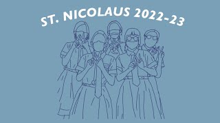 SFCC St. Nicolaus House Video 2022-23