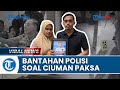 Afif Maulana Disebut Melompat dari Jembatan hingga Bantahan soal Ciuman Sesama Jenis Pelaku Tawuran