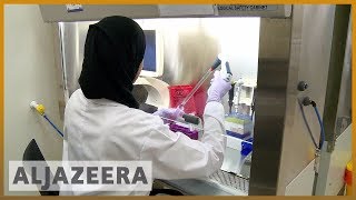 🇶🇦Qatar joins global fight against diabetes, to work with US | Al Jazeera English