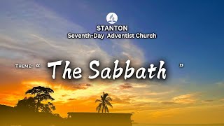 The Sabbath|| Wednesday Night Service || 25/12/2024.