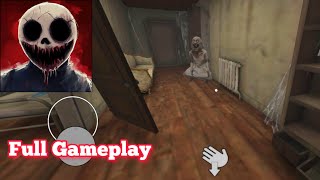 Horror Playtime Multiplayer Chapter 1 Full Gameplay