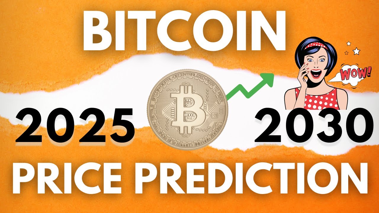 Btc Bitcoin Price Prediction 2025 - 2030 "Experts Predictions” Btc ...