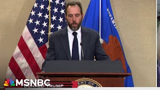 Justice Delayed, Justice Denied: Trump's Criminal Cases Fade After Election Win