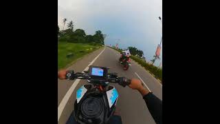 RIDERS WHATSAPP STATUS അല്ല പിന്നെ നമ്മളോടാ കളി #tiktokindia #shorts #India #love #mine #friendship