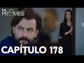 La Promesa Capítulo 178 (en Español) - ¡Reyhan está contento con mirar a Emir desde lejos!