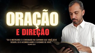 3 VERSÍCULOS QUE PODEM MUDAR SUA VIDA - ORAÇÃO | Pr. Fábio Barcelos.