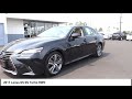 LAX SuperStore 2017 Lexus GS PL1000