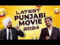 Latest Punjabi Movie of Jassie Gill | Gauhar Khan | Karamjit Anmol | BN Sharma | Rana Ranbir