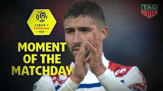 A closer look at Lyon's victory over PSG : Week 23 - Ligue 1 Conforama / 2018-19