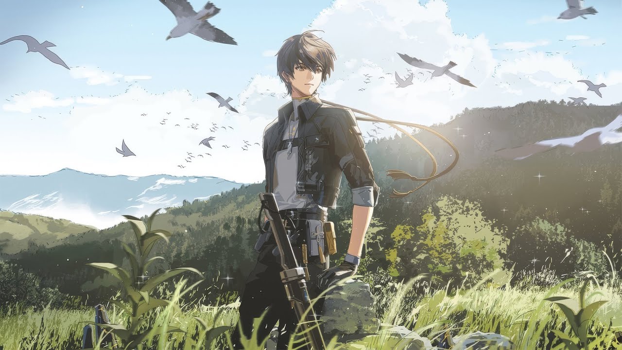 Live Wuwa Sebelum Bobo Youtube