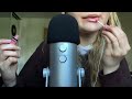 ASMR 500 triggers in 500 seconds
