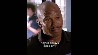 Doakes Catches Dexter ｜ Dexter S1.E7 ｜