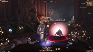 Astellia Arau Cave (Assassin solo)