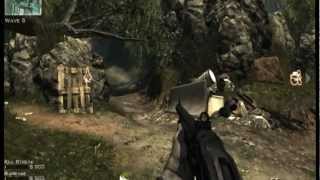 [NEW HD] Modern Warfare 3 gameplay
