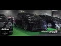 t demand osaka auto messe 2019 大阪オートメッセ2019 t demand 4k