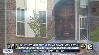 Harford Co. father pleading for daughter's return