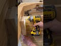 heavy duty work bench build