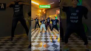Gat Gat Pi Janga Energytics Dance Performance | #dance #reels #viral #trend #shorts