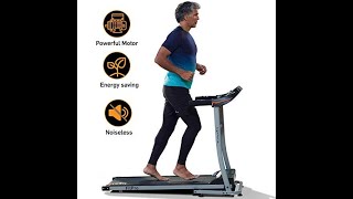 Best Treadmill in India 2020 Under 20000