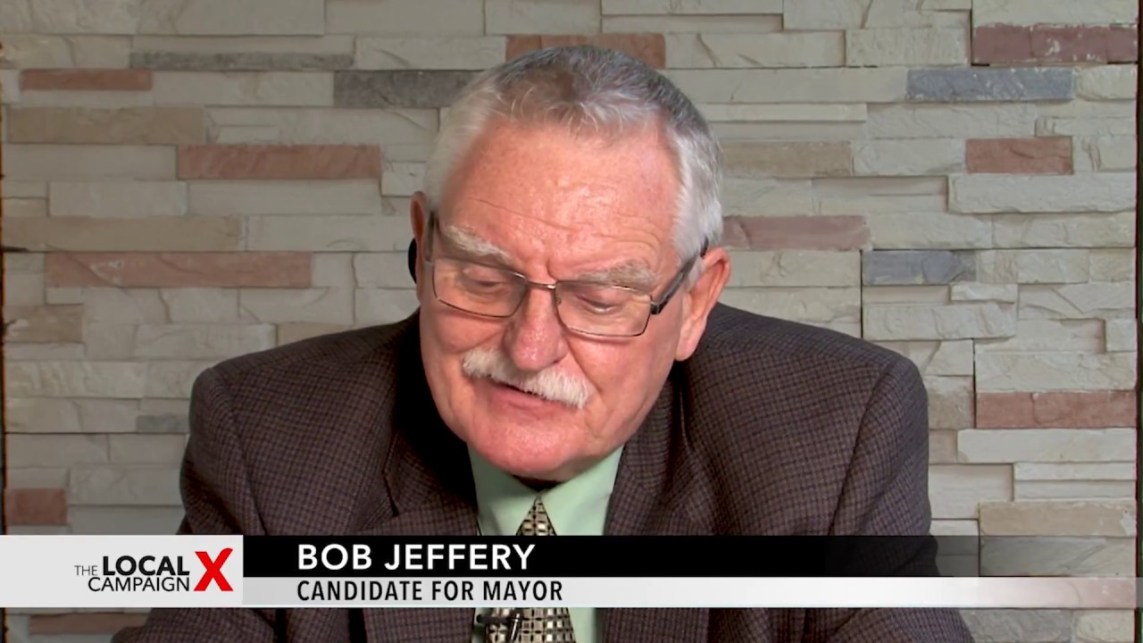 The Local Campaign: Midland Municipal Candidates - YouTube