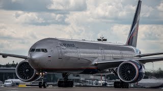 MFS2020 | A300F4-600R | Санкт-Петербург ULLI - Мурманск ULMM | FedEx's | Рейс Грузовой