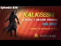 brahm yoddha episode 830 kalkeesh audio series mythology mahayoddha novel story