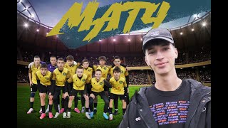 ИГРА КОТОРАЯ ИЗМЕНИЛА МНОГОЕ | U-15