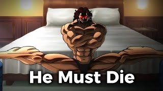 Kill That Weak Version of Yourself – The Man You Were Born to Be