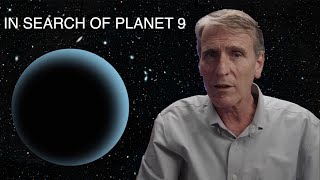 In Search of Planet 9