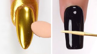 Winter Nail Tutorial | 20+ New Nail Art Design | Nails Inspiration Part 2 #891