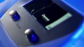 Soleoline - Electro- and Ultrasound Therapy ( Zimmer )