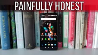 OnePlus 5T Review 2018