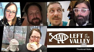 LATV 2.0 - Full Episode - Canadian Atheism with Randolf Richardson