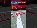 kyler murray throws dimes in football fusion... 😎🤣