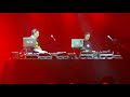 Dj Melo D and Z-Trip at the Observatory