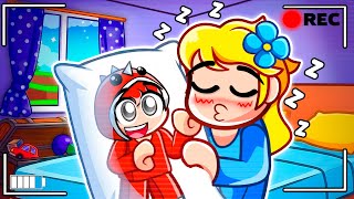 crystal forgot to stop recording...